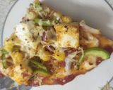 A picture of step 8 of Quick pizza.