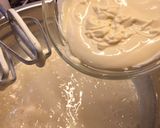 Foto del paso 8 de la receta Pastel de queso y chocolate blanco
