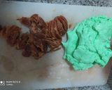Foto langkah ke 1 dari resep Klepon simple.