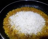 Foto del paso 6 de la receta: Arroz con Pollo Amarillo a lo Carmelita