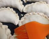 Foto del paso 5 de la receta: Empanadas de carne facilitas 😋