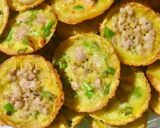 Hình bước làm 6 của món Bánh khọt