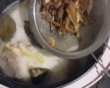 Foto langkah ke 4 dari resep Nasi Liwet Magicom.