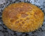 Gambar langkah 3 resipi Sambal Jering ikan bilis.