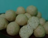 Foto langkah ke 3 dari resep Tahu bulat anti kisut.