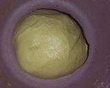 Foto langkah ke 2 dari resep Donut tapai.