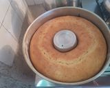 Foto del paso 12 de la receta: Budín de manzanas caramelizadas y dulce de batata🍎🍎