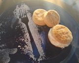 Foto del paso 9 de la receta: Scones dulces