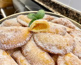 Foto del paso 18 de la receta: Empanadillas borrachas rellenas