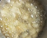 A picture of step 6 of Mandazi bites (Chin chin).