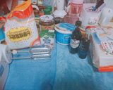 提拉米蘇的食譜步驟1照片