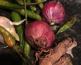 Foto langkah ke 2 dari resep Seblak tumis gampang.