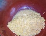 A picture of step 1 of Dhaba Style Moong Daal 💛🌶🥘.