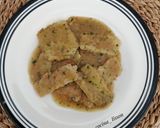 Foto del paso 10 de la receta: Pencas rebozadas con salsa