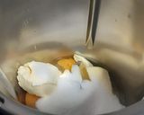 Foto del paso 2 de la receta: Sharlotka Rusa