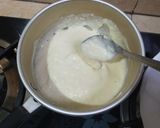 Foto langkah ke 4 dari resep Keju Mozarella Homemade.