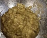 Foto langkah ke 1 dari resep Banana Cake (pake pisang ambon).