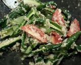 Foto langkah ke 1 dari resep Ace Cabe Hijau (tanpa santan).