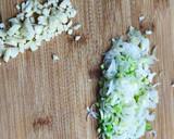 Foto del paso 1 de la receta: Arroz con pollo