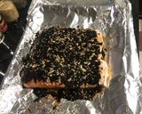 Foto del paso 2 de la receta: Salmón ahumado al horno exquisito