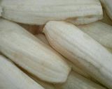 Foto langkah ke 1 dari resep Keripik pisang pesta gula.