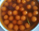Foto langkah ke 6 dari resep Biji salak.