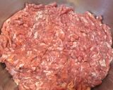 Foto del paso 1 de la receta: Hamburguesas caseritas