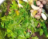गावरान पध्दतीने  दुधिची भाजी (Gavran Dudhichi Bhaji Recipe In Marathi) रेसिपी स्टेप 3 फोटो 