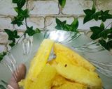 Foto langkah ke 7 dari resep Singkong Goreng Krenyes.