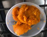 Foto del paso 3 de la receta: Pan de zapallo