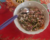 Foto del paso 7 de la receta: Ceviche rápido de atún