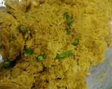 Butter malai Lauki kofta recipe step 2 photo