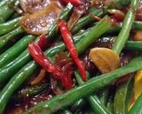 Foto langkah ke 3 dari resep 31. Tumis Baby Buncis.