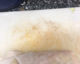Foto del paso 3 de la receta: 38. Rollitos de primavera (entrante verdura)