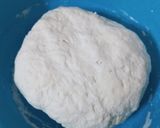 Foto del paso 1 de la receta: Pan de aceitunas