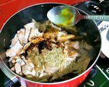 Foto langkah ke 3 dari resep GUDEG PRAKTIS #29.