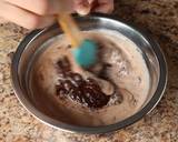 Crunchy Peanut Butter Chocolate Tart recipe step 7 photo