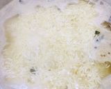 A picture of step 15 of Veal Biryani (Bachia ke gosht ki biryani).