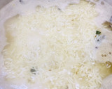 A picture of step 15 of Veal Biryani (Bachia ke gosht ki biryani).