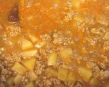 Foto del paso 2 de la receta: Picadillo al chipotle