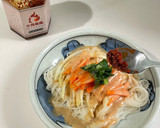 日式食譜｜日式辣胡麻涼麵-家庭小料理的食譜步驟5照片