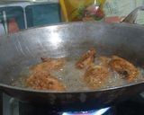 Foto langkah ke 7 dari resep 1064. Ayam Goreng Ketumbar.