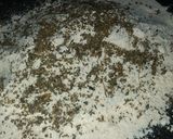 प्याज़ के स्वादिष्ट पराठे रेसिपी चरण 1 फोटो