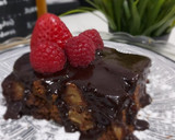 Foto del paso 4 de la receta: Tarta de Galletas vegana con vino Pedro Ximénez