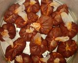 Foto del paso 5 de la receta: Mixiotes de pollo