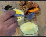 A picture of step 7 of Turmeric Milk Recipe.