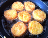 Foto del paso 5 de la receta: Torrijas de flan