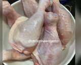 Foto langkah ke 1 dari resep Ayam Goreng Renyah.