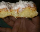 Foto langkah ke 7 dari resep Donat kempus, lembut dan menul.
