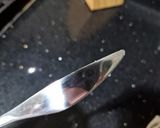 Foto del paso 8 de la receta Bizcocho básico